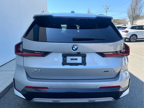 Certified 2024 BMW X1 xDrive28i w/ Convenience Package AWD/4WD image 8