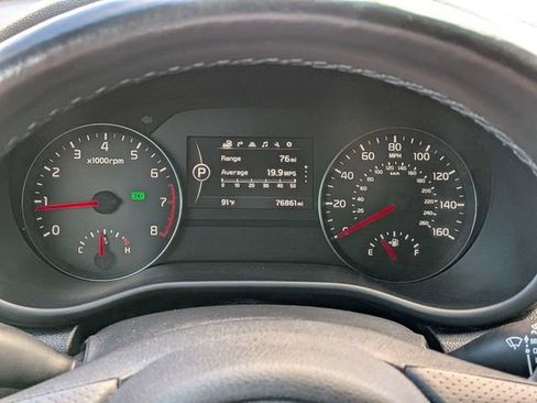 Used 2017 Kia Sportage SX AWD/4WD image 30