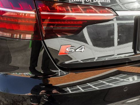 Used 2023 Audi S4 Premium Plus w/ Premium Plus Package image 45