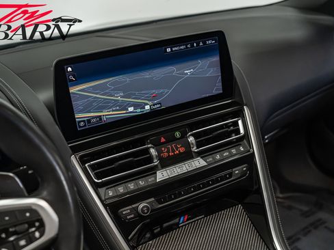 Used 2023 BMW M8 Competition image 49