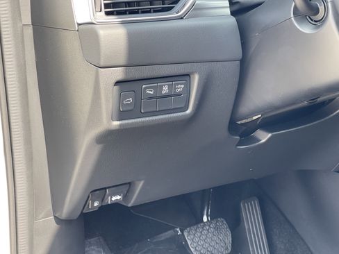 New 2025 MAZDA CX-5 AWD 2.5 S w/ Preferred Package image 6