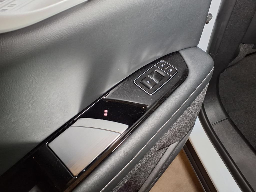 New 2027 Cadillac Optiq Sport RWD image 11