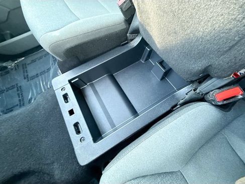 Used 2025 Ford F150 XLT w/ Equipment Group 301A Standard AWD/4WD image 43