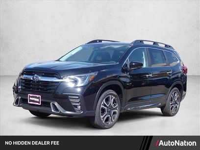 New 2026 Subaru Ascent Touring w/ Popular Package #2