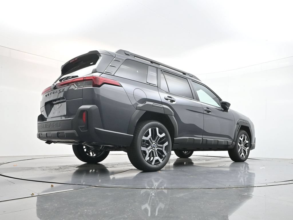 New 2026 Subaru Outback Touring XT AWD/4WD image 23