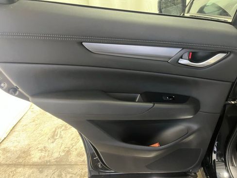 Certified 2023 MAZDA CX-5 AWD 2.5 S w/ Preferred Package image 24