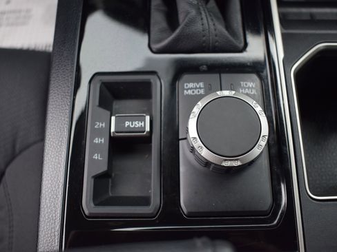 Used 2024 Toyota Tundra SR5 w/ SR5 Convenience Package image 16