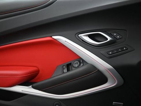 Used 2024 Chevrolet Camaro SS image 22