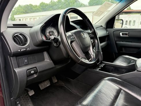 Used 2011 Honda Pilot EX-L image 17