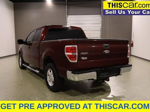 Used 2010 Ford F150 XLT RWD image 6