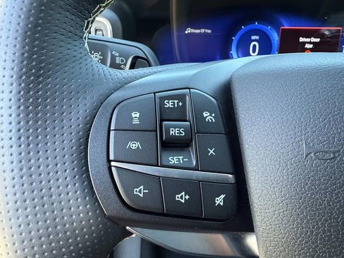 Used 2020 Ford Explorer ST w/ ST Street Pack image 31