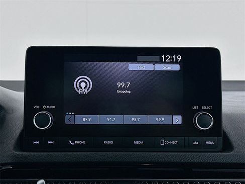 Used 2024 Honda Civic Sport image 16