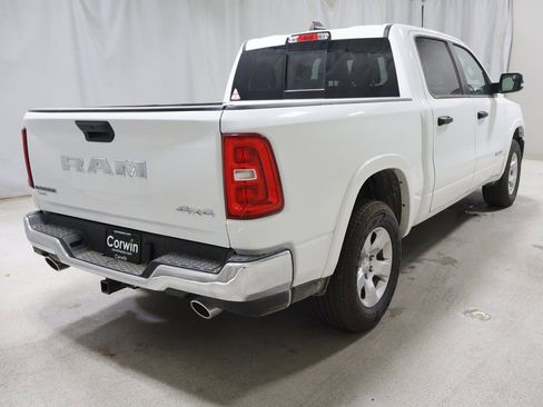 New 2026 RAM 1500 Big Horn image 4