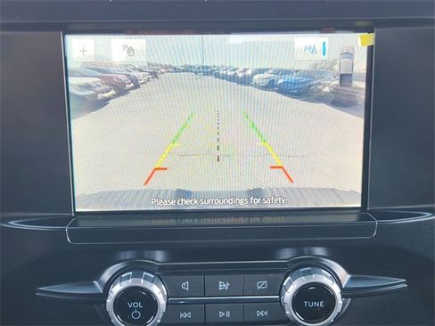 Used 2023 Ford F150 XLT w/ Equipment Group 301A Mid image 19