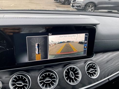 Used 2018 Mercedes-Benz E 400 Coupe w/ Premium 1 Package image 18