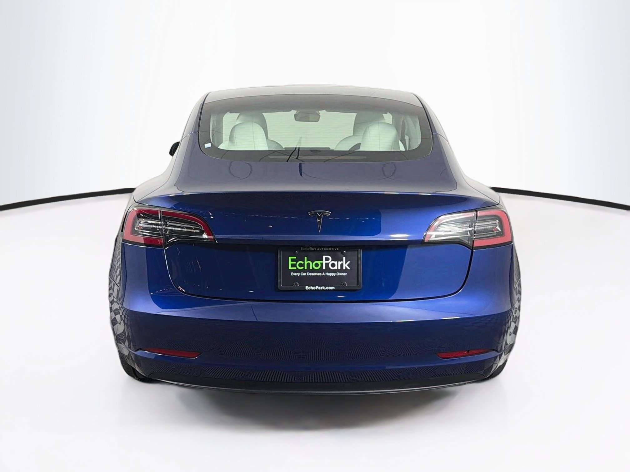 Used 2023 Tesla Model 3 Standard Range RWD image 7