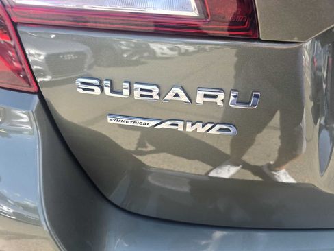 Used 2019 Subaru Outback 2.5i AWD/4WD image 21
