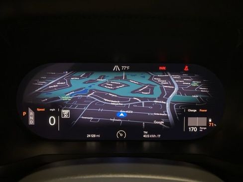 Used 2023 Polestar Polestar 2 AWD/4WD image 11