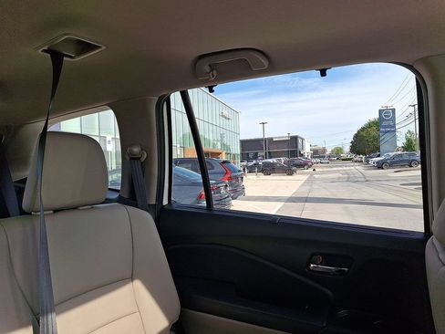 Used 2019 Honda Pilot EX-L image 16