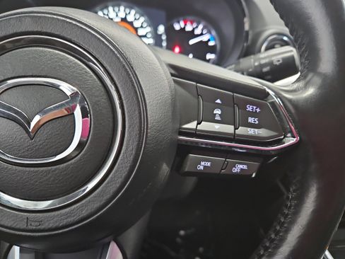 Used 2021 MAZDA CX-9 Grand Touring image 21