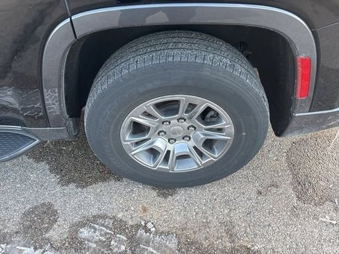 Used 2022 Jeep Wagoneer Series I w/ Convenience Group I image 23