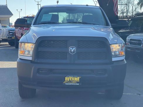 Used 2014 RAM 3500 Tradesman w/ Popular Equipment Group image 59