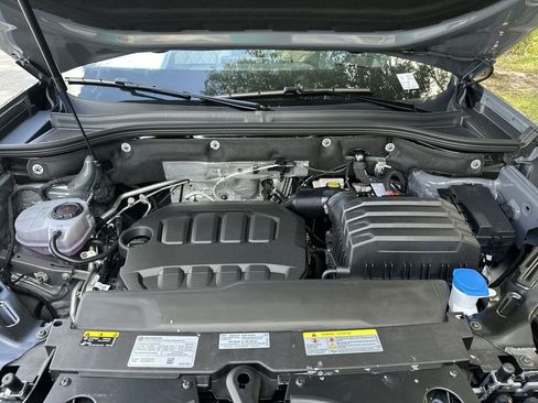 New 2026 Volkswagen Atlas SEL Premium R-Line image 28