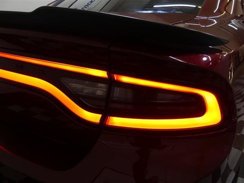 Used 2020 Dodge Charger GT w/ Plus Group image 14