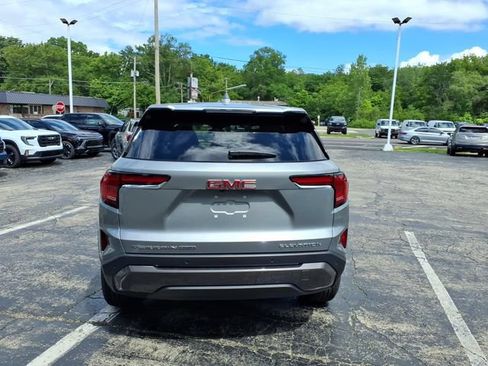 New 2026 GMC Terrain Elevation AWD/4WD image 8