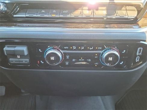 New 2026 GMC Sierra 1500 Elevation w/ X31 Off-Road Package image 23