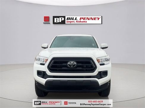 Used 2023 Toyota Tacoma SR image 8