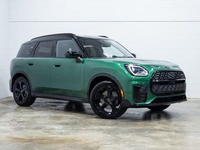 New 2026 MINI Cooper Countryman S