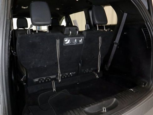 Used 2020 Chrysler Pacifica Touring-L w/ Advanced Safetytec Group image 15