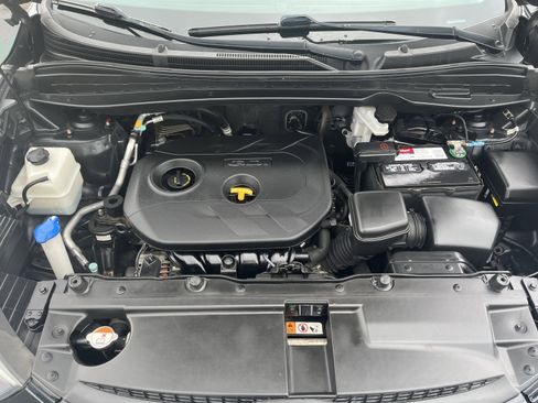 Used 2015 Hyundai Tucson GLS image 14