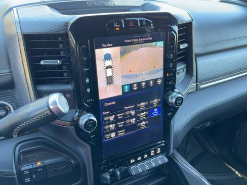 Used 2021 RAM 3500 Limited image 26