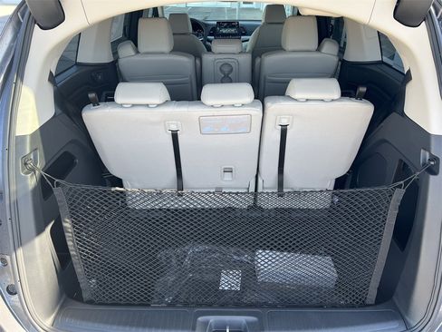 New 2026 Honda Odyssey EX-L image 25