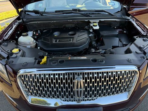 Used 2019 Lincoln MKC Select w/ Select Plus Package FWD image 31