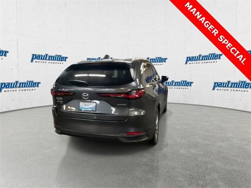 Used 2024 MAZDA CX-90 Plug-In Hybrid w/ Preferred image 10