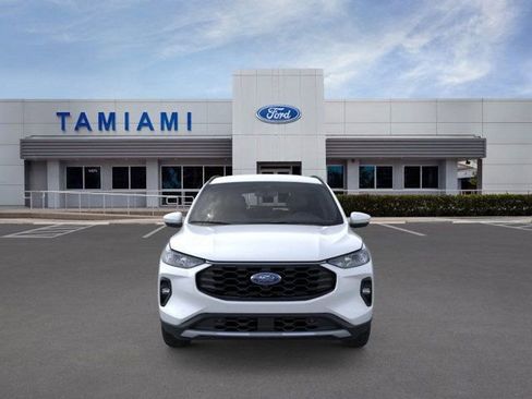 New 2026 Ford Escape ST-Line Select w/ Tech Pack #2 image 6