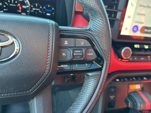 Used 2024 Toyota Tundra TRD Pro image 19