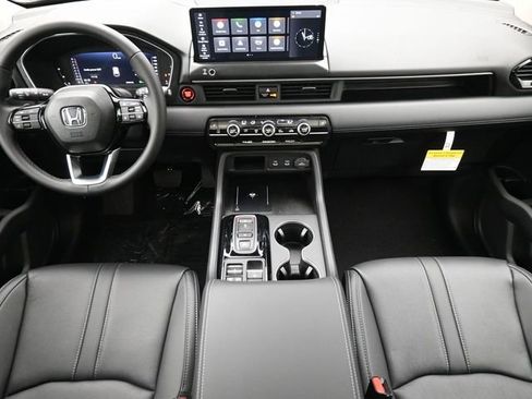 New 2026 Honda Pilot Touring image 24
