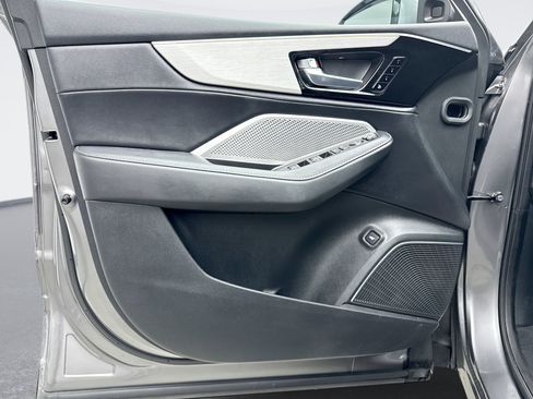 Used 2023 Acura MDX SH-AWD w/ Technology Package image 9