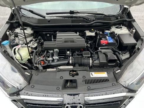 Used 2022 Honda CR-V EX-L image 32