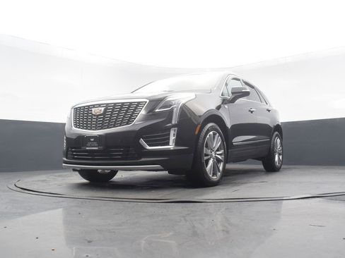 Used 2024 Cadillac XT5 Premium Luxury AWD/4WD image 45