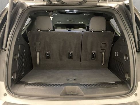 Used 2024 Chevrolet Tahoe LT AWD/4WD image 22