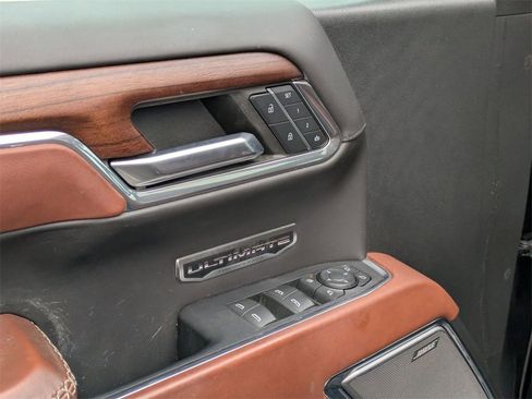 Used 2023 GMC Sierra 1500 Denali Ultimate image 13