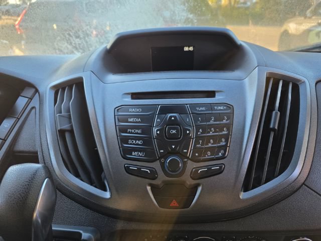 Used 2018 Ford Transit 350 XL RWD image 14