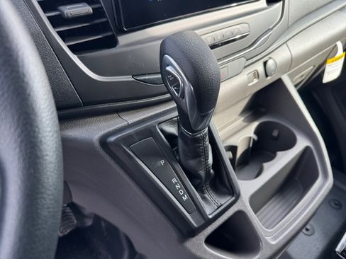 New 2026 Ford Transit 250 148 Medium Roof Extended AWD image 14