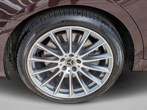Certified 2023 Mercedes-Benz S 580 4MATIC Sedan image 25