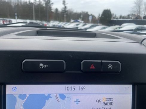 Certified 2020 Ford F150 XLT w/ Equipment Group 302A Luxury image 29